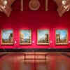 The Picture Gallery