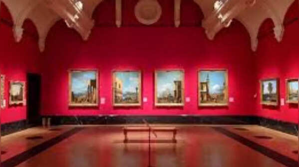 The Picture Gallery