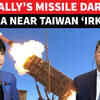 Article image for: Japan Plans To Deploy Chu-SAM Missiles Near Taiwan Amid Tensions | Watch