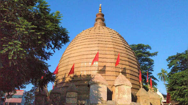 What’s unique about this temple?