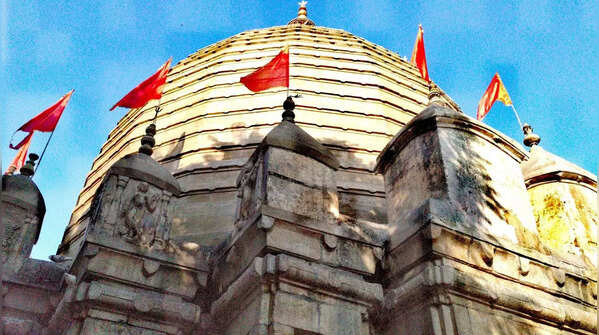 Lesser-known tale of Goddess Kamakhya Devi temple