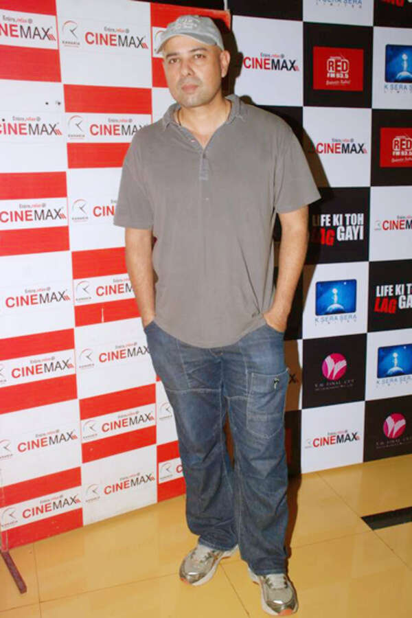 Atul Agnihotri
