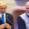 Article image for: ‘More Than A Friend, A Brother’: Israel PM Benjamin Netanyahu Hails PM Modi During <i class="tbold">knesset</i> Address
