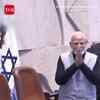Article image for: Israel Parliament Echoes with ‘Modi, Modi’ Chants Ahead of PM’s Address