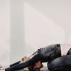 Balasana