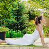 Bhujangasana