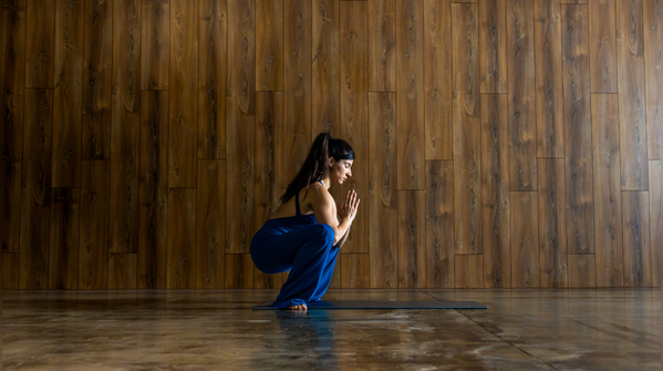 Malasana