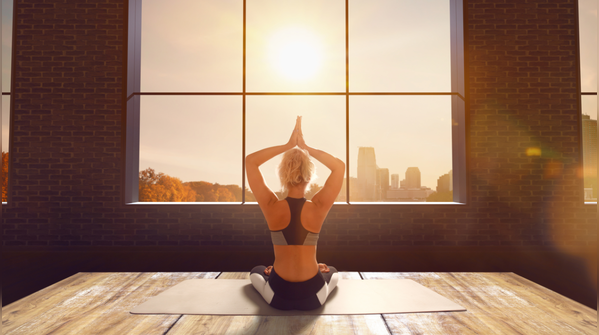 Can yoga really help?