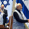 Article image for: Big Honour for India: PM Modi Becomes First to Receive Knesset Speaker’s Medal