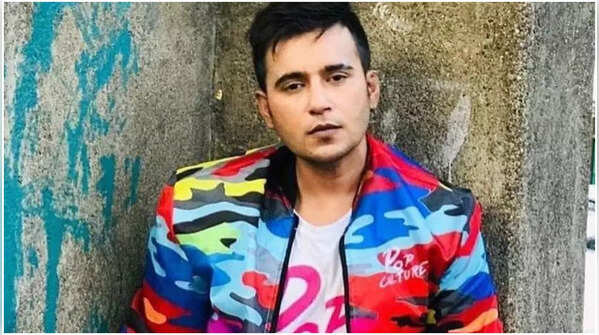 Aditya Singh Rajput died in 2023