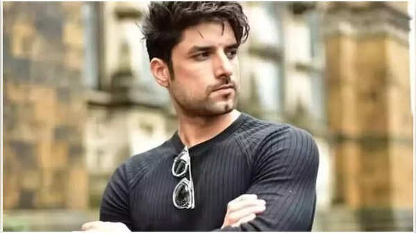 Nitin Chauhan passed away in 2024