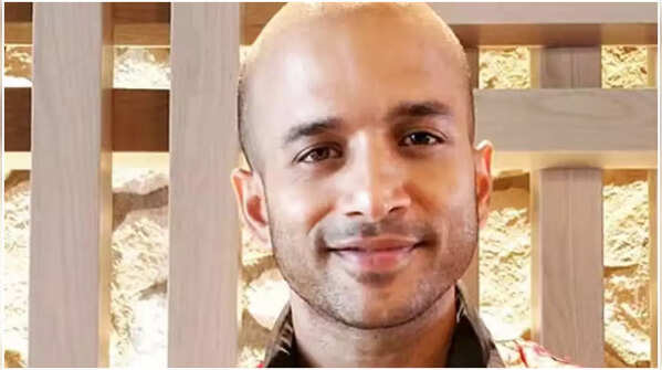 Sai Gundewar passed away in 2020