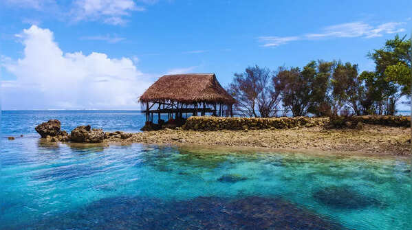 Federated States of Micronesia