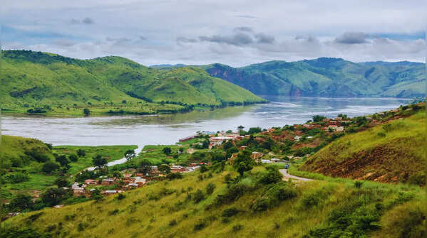 Democratic Republic of the Congo