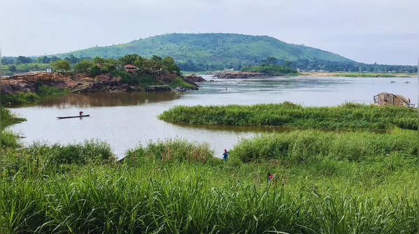 Central African Republic