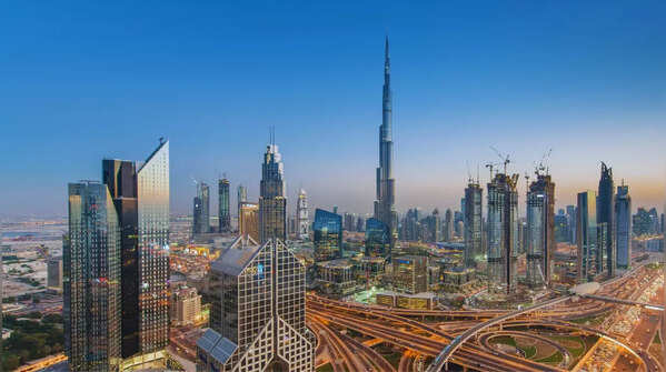 United Arab Emirates