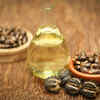 Article image for: Which oil do you blend with <i class="tbold">castor</i> oil?