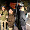Article image for: Delhi And Himachal Police Face Off Over Arrest Of Protesting Youth Congress Workers At AI Summit