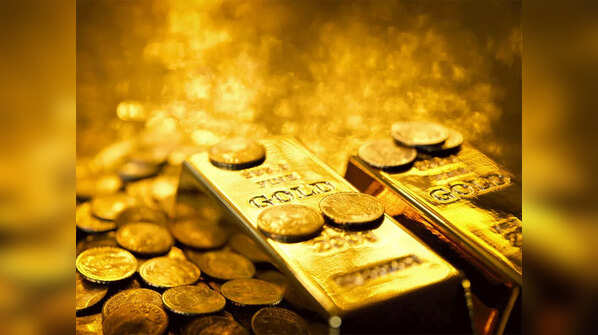 Gold is entering its innovative phase