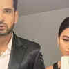 Article image for: <i class="tbold">karan kundrra</i> and Tejasswi Prakash start living together