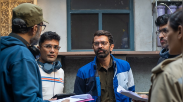 'Kohrra season 2'