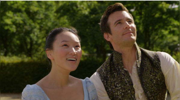 'The Bluff', 'Cross'; Best of OTT shows to watch before February ends