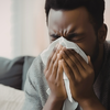 Article image for: Persistent cough or wheezing