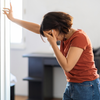 Dizziness or lightheadedness