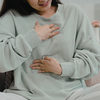 Chest discomfort(The OG)
