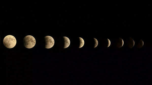 Frequently asked questions about the March 3 eclipse