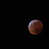 Why is it called a Blood Moon?