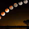 Will the full eclipse be visible in India?