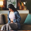 When bloating becomes a pattern, not an episode
