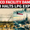 Article image for: Saudi Aramco Halts Juaymah LPG Exports After Structural Damage, Shocks Global Energy Markets