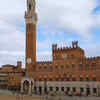 University of Siena in Siena, Italy