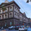 University of Naples Federico II, Naples, Italy