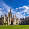 University of Cambridge, Cambridge, England, United Kingdom