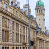 University of Paris, Paris, France