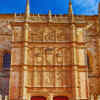 University of Salamanca in Salamanca, Spain