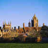 University of Oxford, Oxford, England, United Kingdom