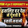 Article image for: रामायण ऐसे पढ़ें, पाएं हर सिद्धि | Humanity का Code, हर देश में गूँजती कहानी | Michael Sternfeld