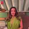 Article image for: <i class="tbold">Malaika Arora</i> Stuns In Fab Look