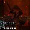 Article image for: Mortal Kombat II - Official Trailer