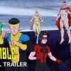 Article image for: Invincible Season 4 Trailer: Steven Yeun, <i class="tbold">J.K. Simmons</i> and Sandra Oh Starrer Invincible Season 4 Official Trailer