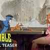 Article image for: Invincible Season 4 Teaser: Steven Yeun, <i class="tbold">J.K. Simmons</i> and Sandra Oh Starrer Invincible Season 4 Official Teaser