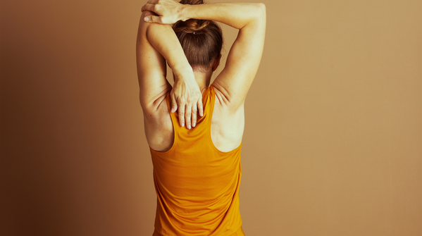 How does benefit our spine?