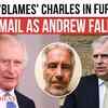 Article image for: Epstein <i class="tbold">blame</i>d 'Charles' As Andrew Lost Trade Envoy Role, DOJ Emails Reveal