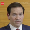 Article image for: 'Talks May Not Succeed': Rubio On Iran-US Nuclear Negotiations In Geneva