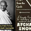Article image for: When <i class="tbold">gandhi</i> backed a beauty brand
