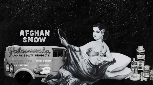 From Kutch to a Mumbai Perfumery